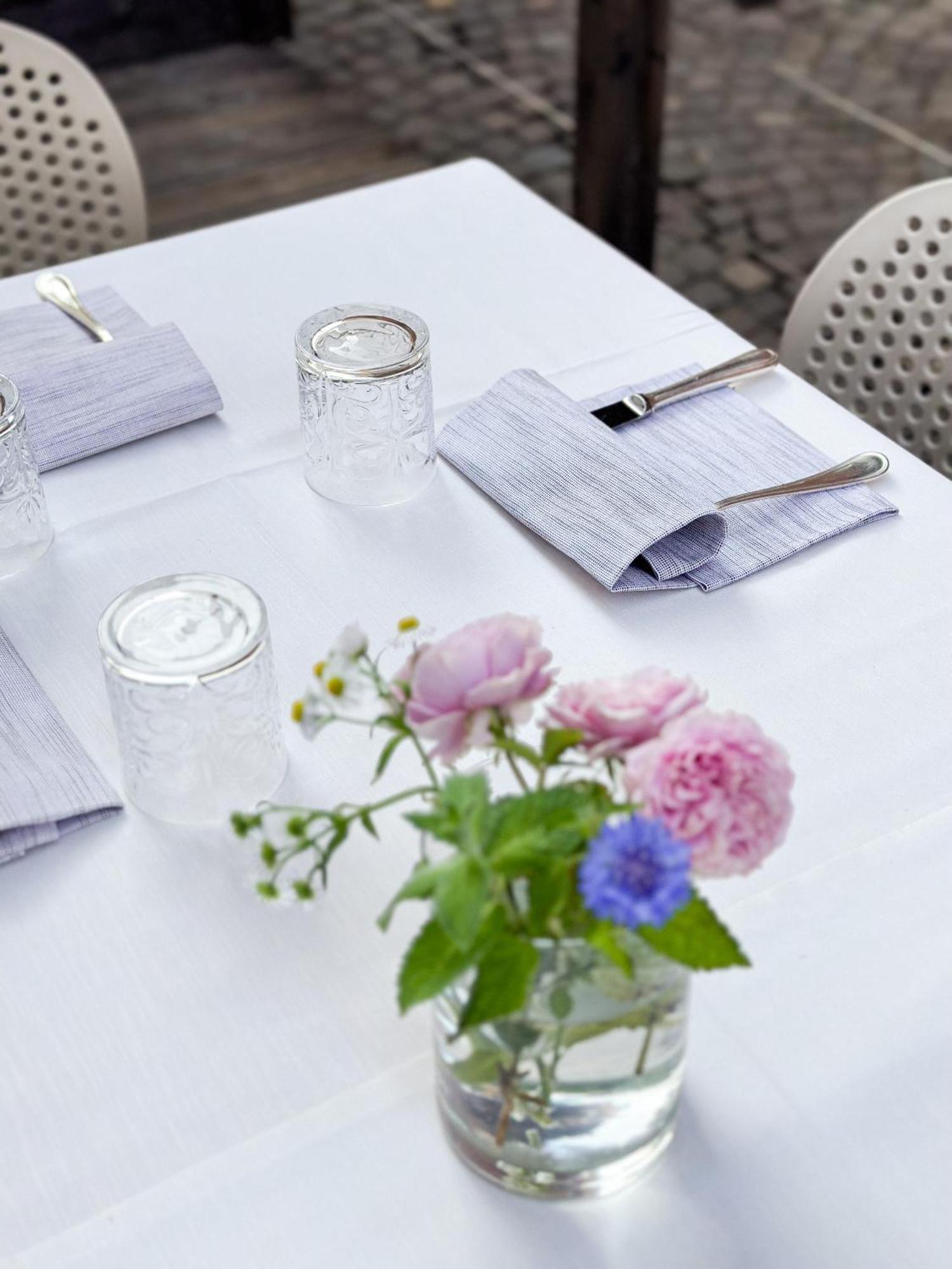 Hotel Orso Grigio Cavalese Kültér fotó